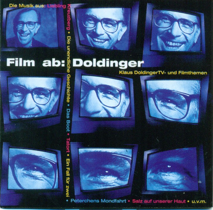 Film Ab: Doldinger
