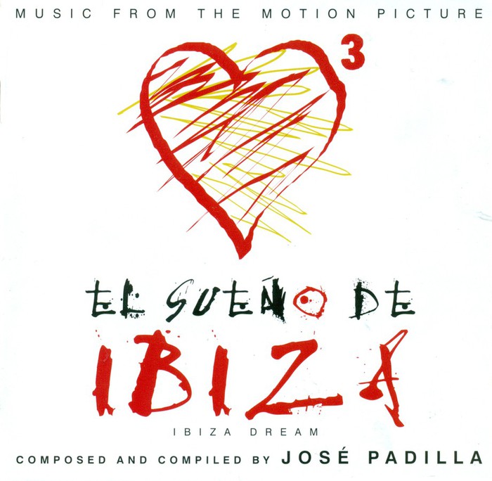 El Sueno De Ibiza O.s.t.