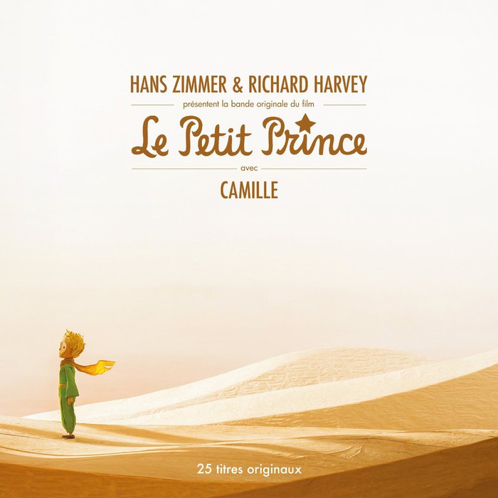 Le Petit Prince O.s.t.