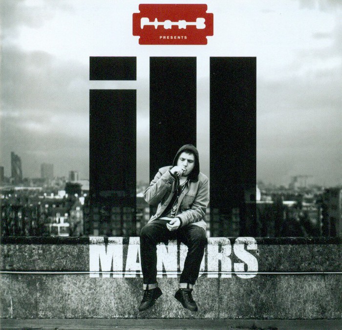 Ill Manors Sountrack
