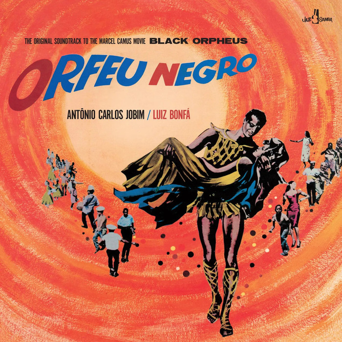 Black Orpheus (O.S.T.) (Limited) (180g)