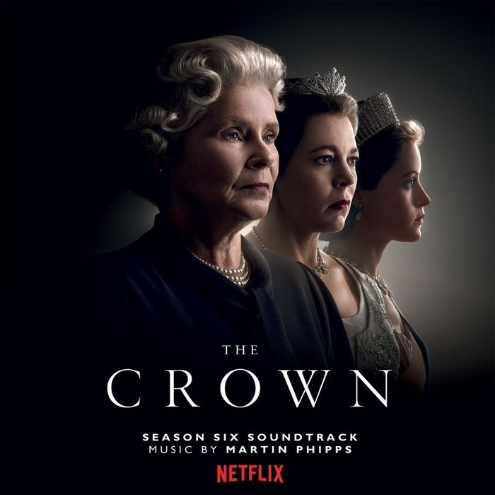 The Crown (Season Six) (O.S.T.)