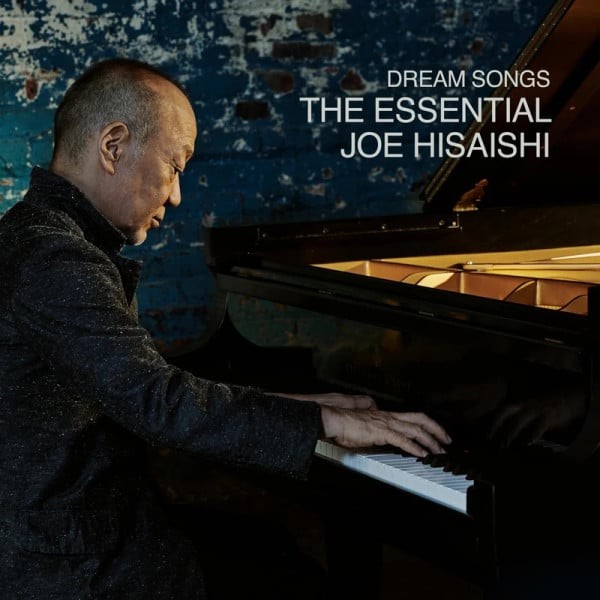 Dream Songs - The Essential