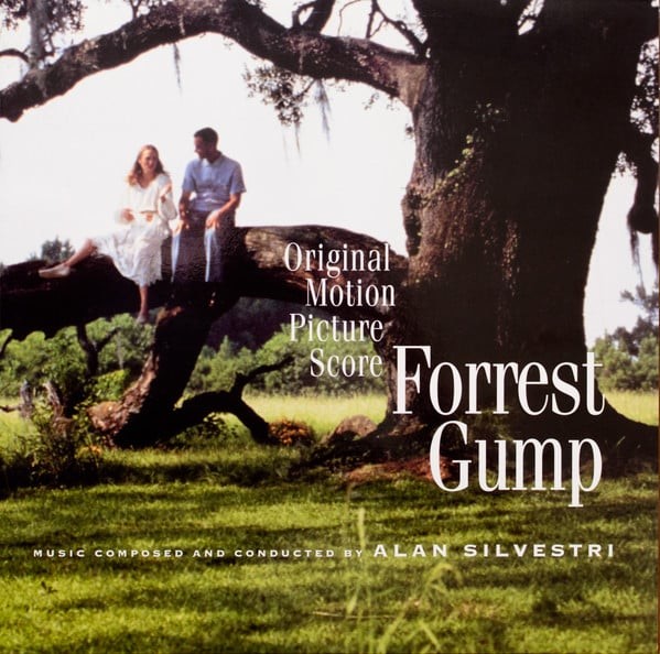 Forrest Gump O.S.T.