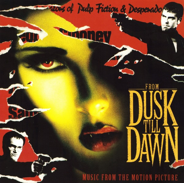 From Dusk Till Dawn O.S.T.