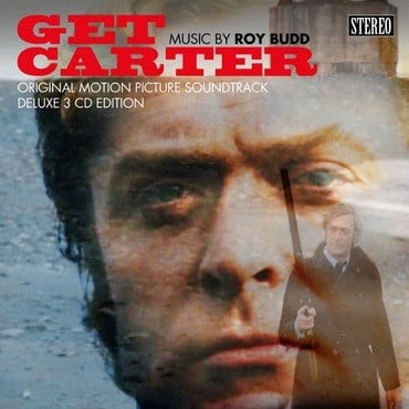 Get Carter O.S.T.