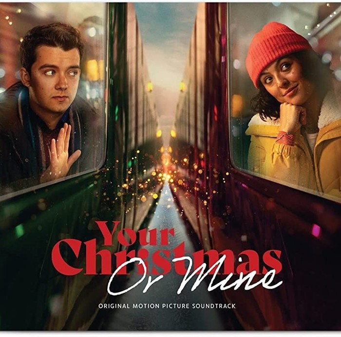 Your Christmas or Mine, Soundtrack