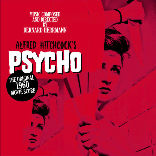 Psycho O.S.T.
