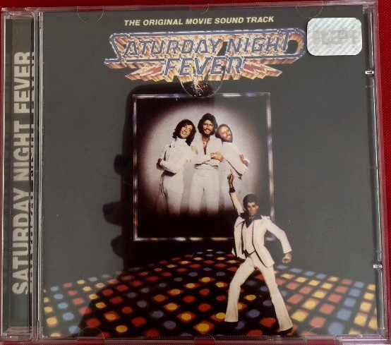 Saturday Night Fever (Digitally Remastered)