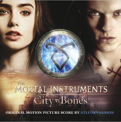 Mortal Instruments: City Of Bones