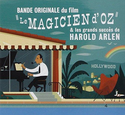 Original Soundtrack from The Wizard of Oz and Other Hit Songs