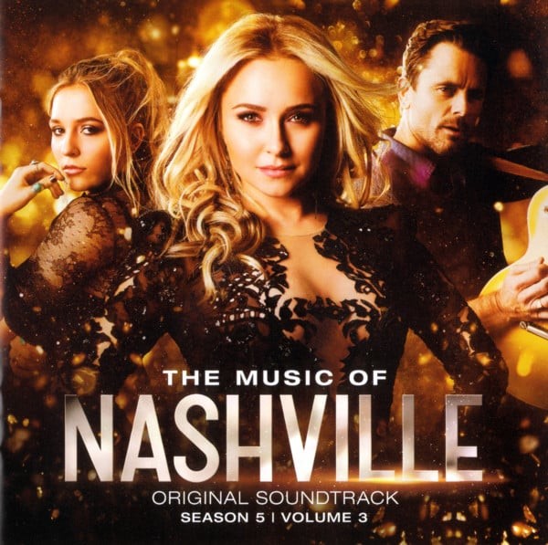 The Music Of Nashville: Original Soundtrack (Season 5 | Volume 3) O.S.T.