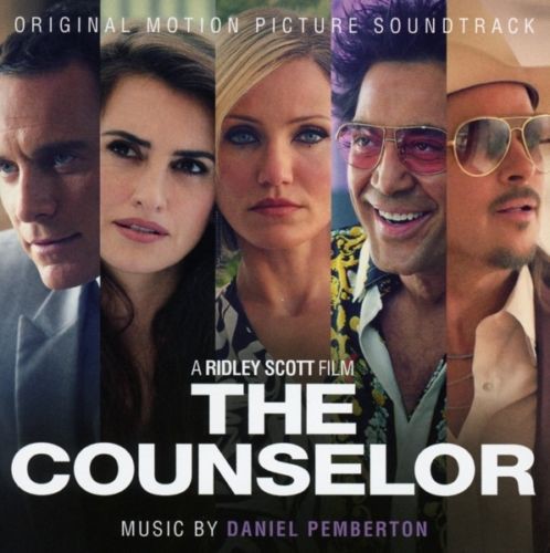 The Counselor
