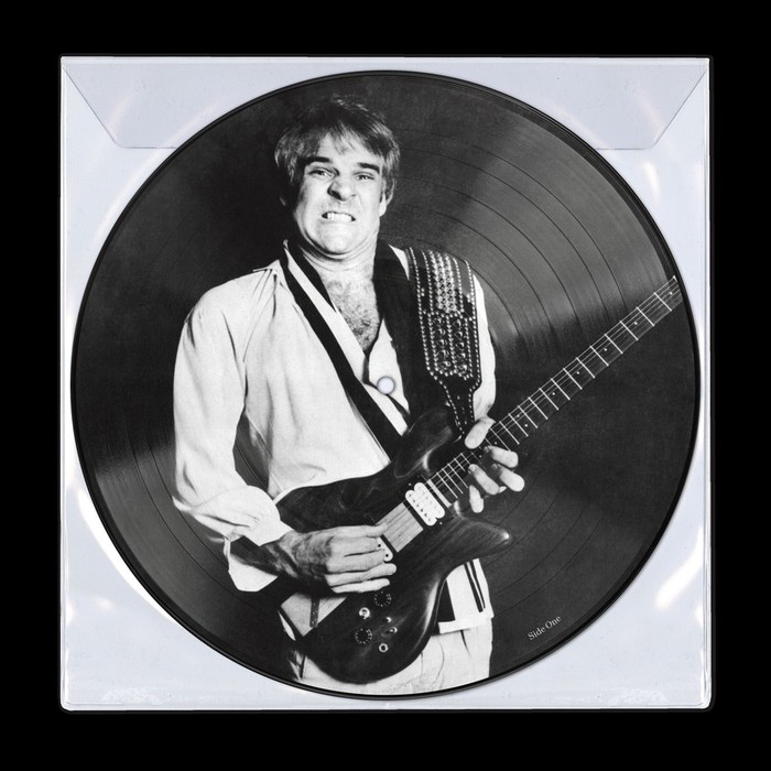 King Tut (Black Friday) (Limited) (Picture Disc)