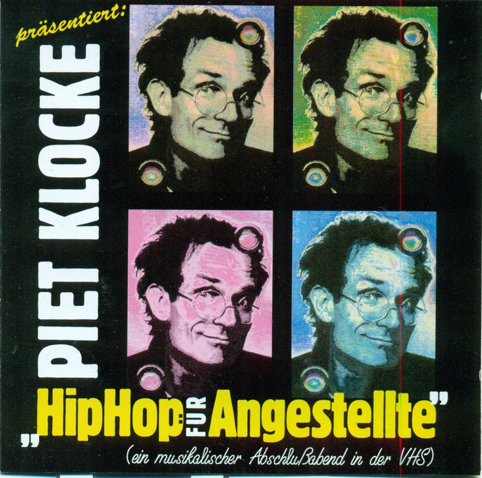 Hip Hop Für Angestellte