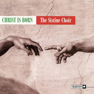 Christ Is Born