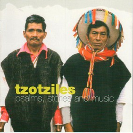 Psalms, Stories And Music