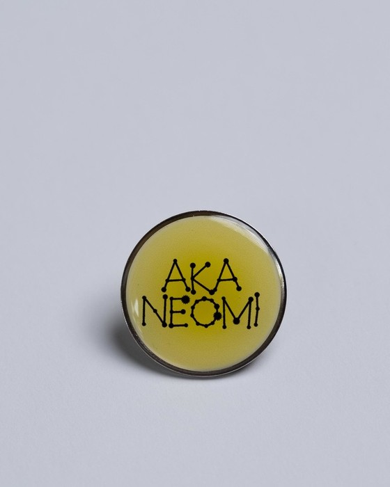 AKA Neomi (priponka)