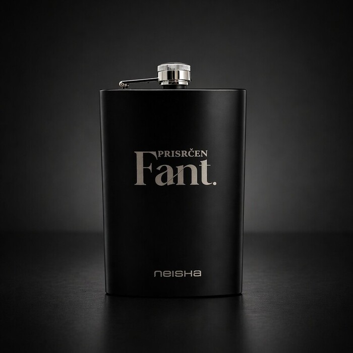 Prisrčen fant (prisrčnica)