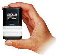 Screen-Klean - Small Screen Cleaning System