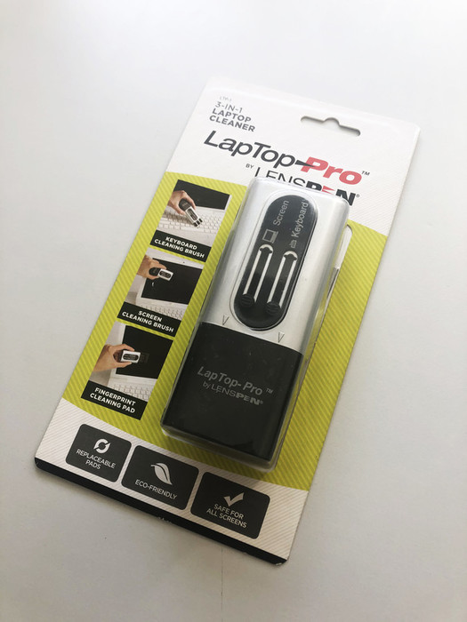 3-in-1 Laptop Cleaner Laptop-Pro