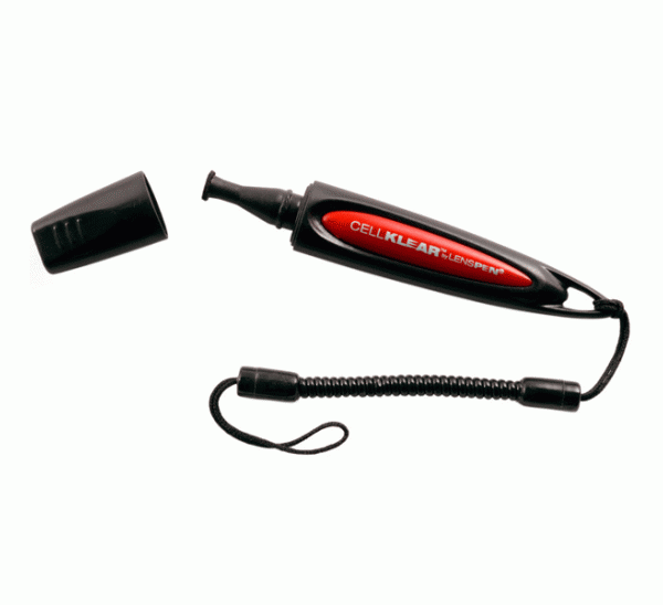 Cellklear - Camera Phone Lens Cleaner