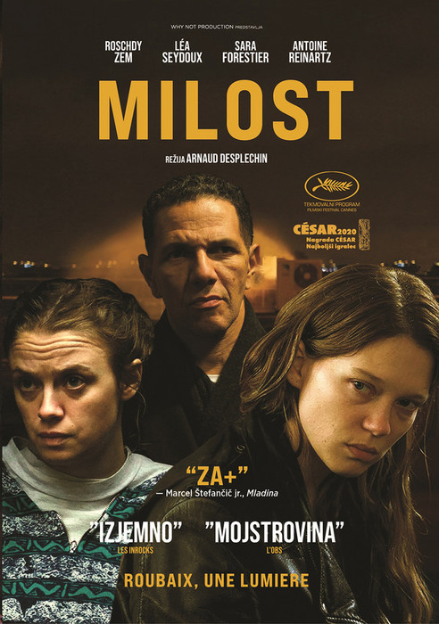 Milost