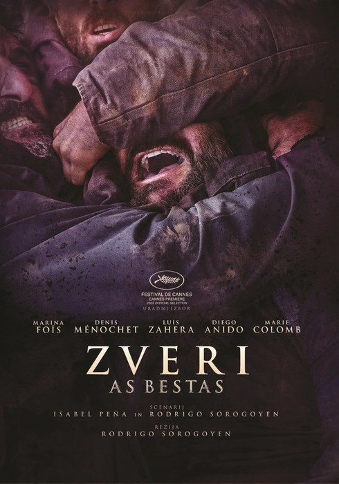 Zveri