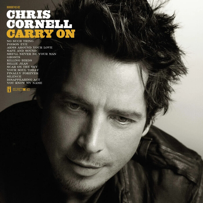 Carry On (Remastered) (180g)