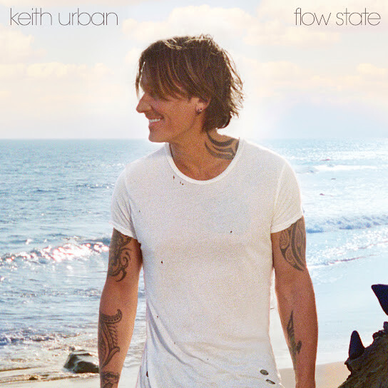 Flow State (Orange Vinyl)