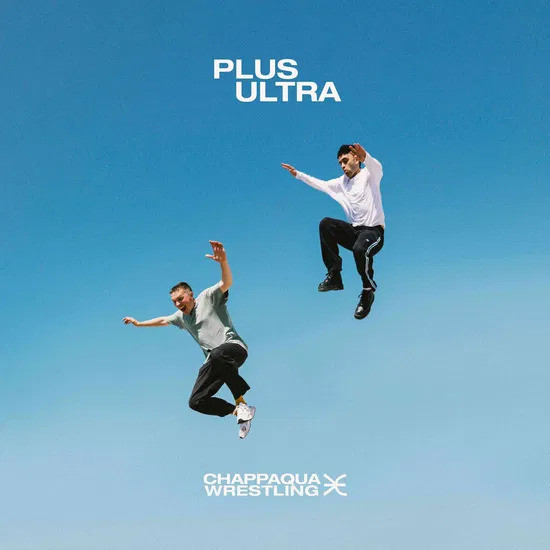 Plus Ultra (Limited)