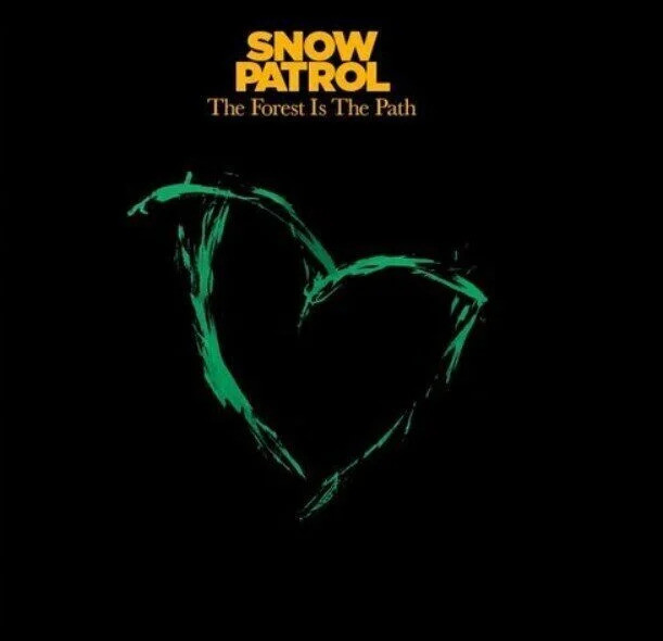 The Forest Is The Path (Deluxe) (Limited) (Hardback) (CD+BOOK)