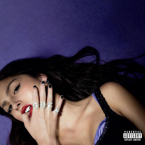 Guts (Indie Exclusive) (Limited) (Lavander Vinyl)