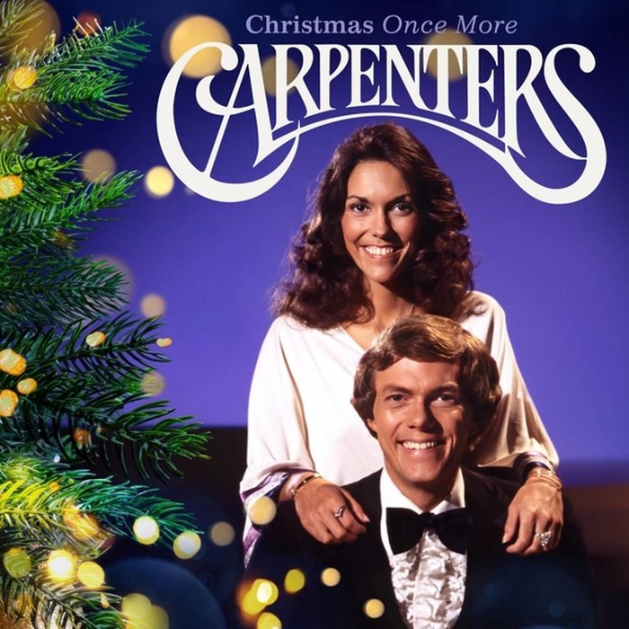 Christmas Once More (Remastered)