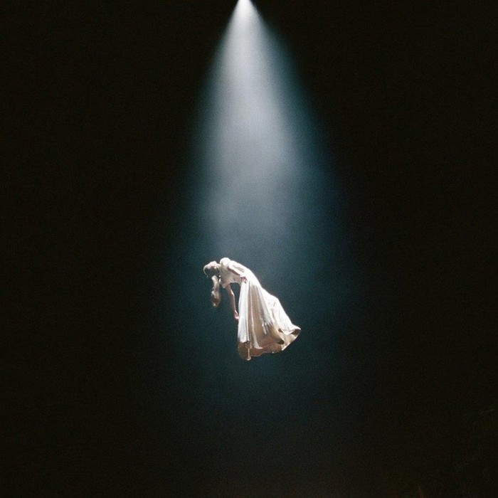 Eternal Sunshine Deluxe: Brighter Days Ahead (Limited) (Translucent Marble Vinyl)