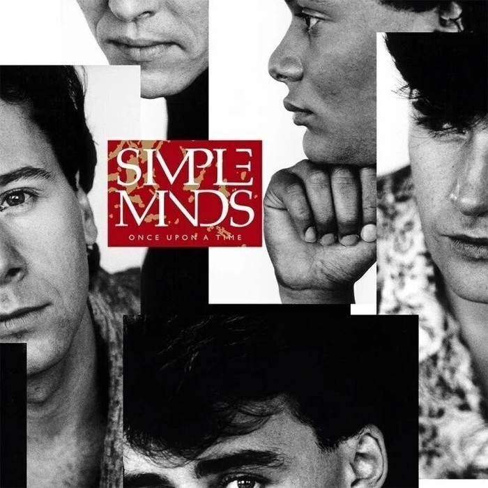 Once Upon A Time (Deluxe)