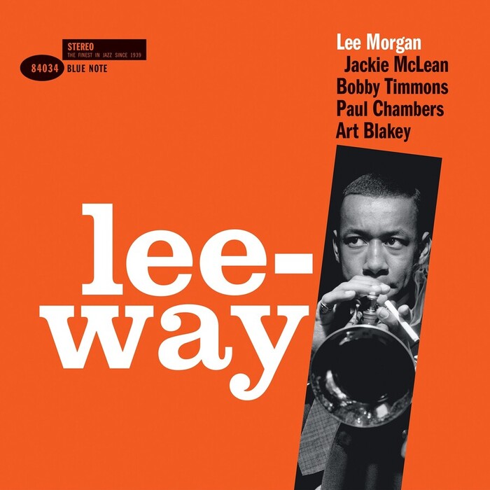 Lee-Way (180g)