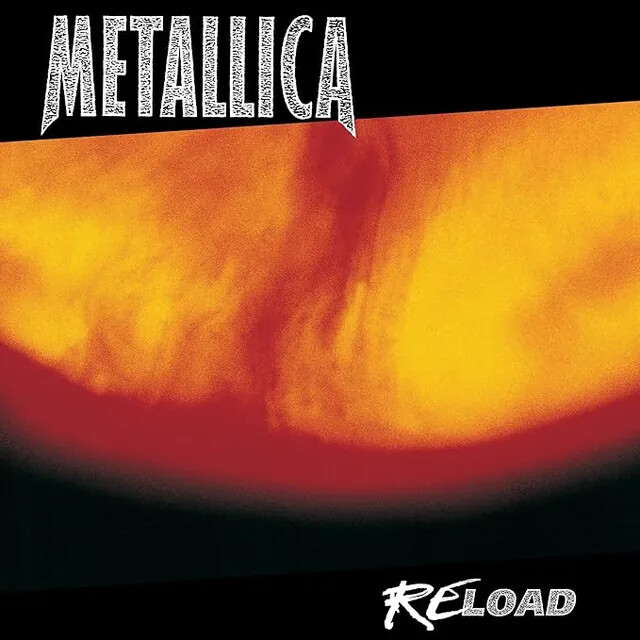 ReLoad (Expanded & Remastered) (Limited)
