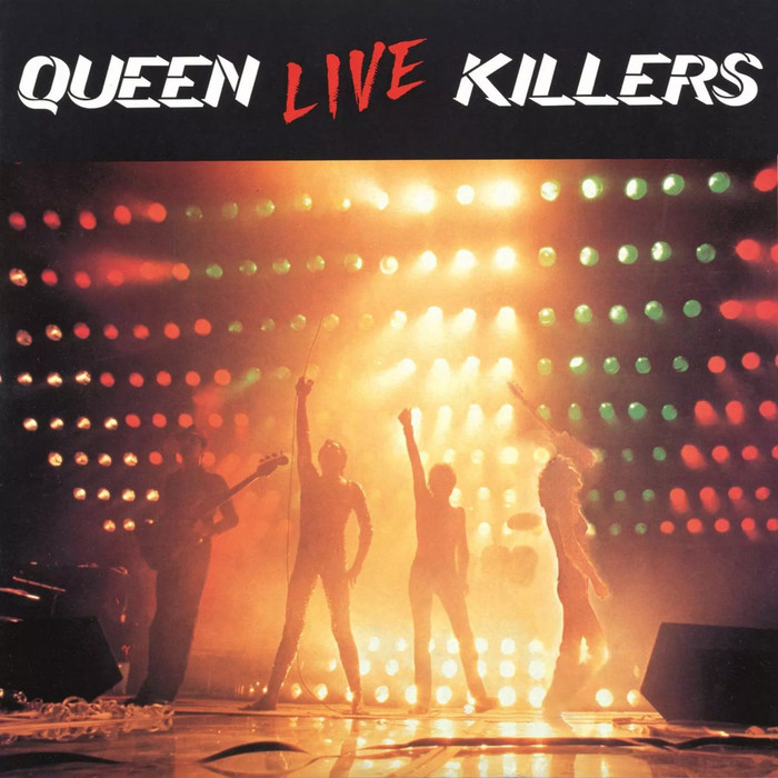 Live Killers (Limited) (180g)