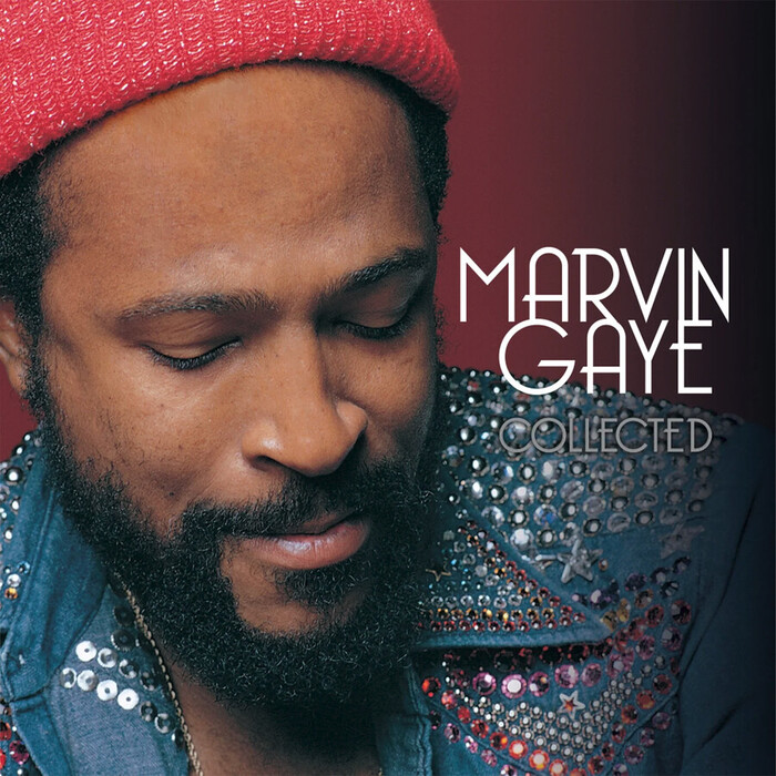 Collected (Limited) (Silver & White Vinyl) (180g)