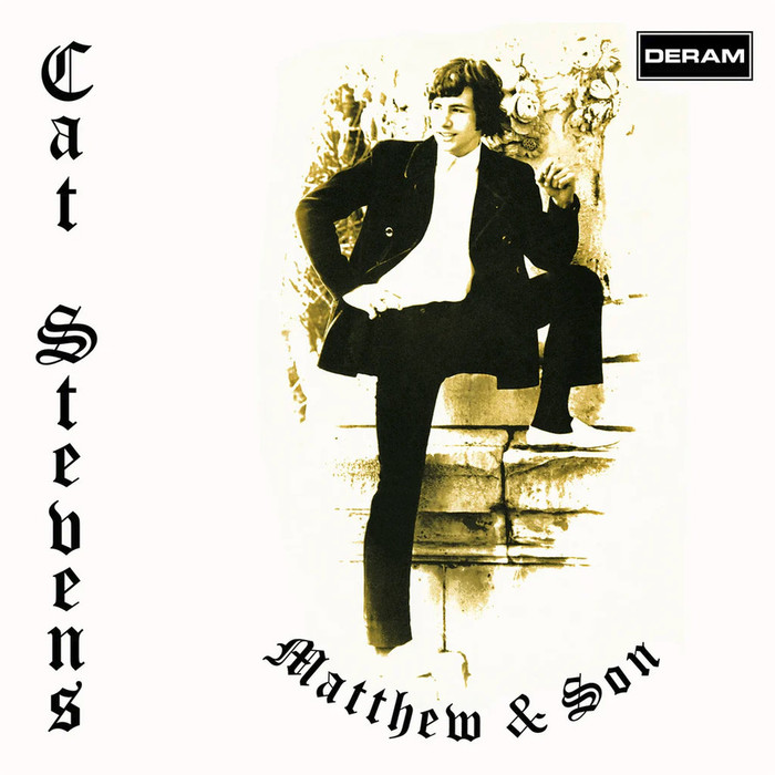 Matthew & Son (Remastered) (Limited) (Galaxy Marble Vinyl)