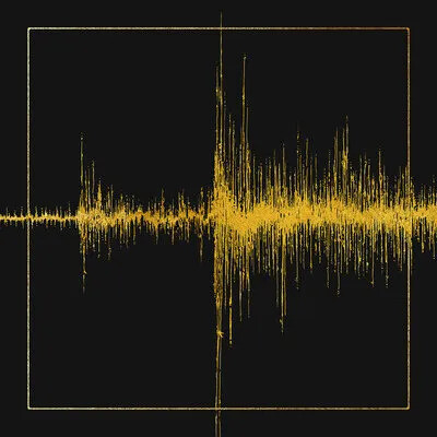 Hum Of Hurt (Indie Exclusive) (Limited) (Fist In The Gold Vinyl)