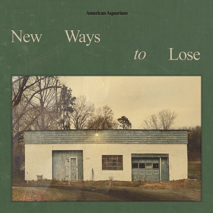 New Ways To Lose (Indie Exclusive)