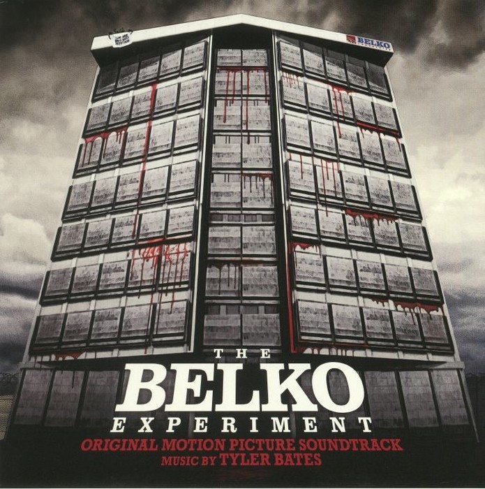 The Belko Experiment (O.S.T.)