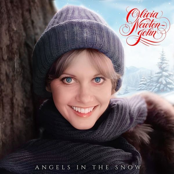 Angels In The Snow (Limited) (Snowy White Vinyl)
