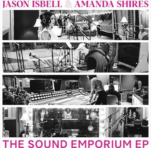 The Sound Emporium EP