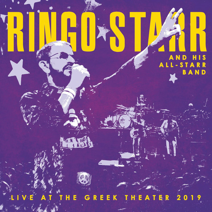 Live At The Greek Theater 2019 (CD2+BRD)