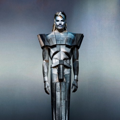 Adam (Indie Exclusive) (Limited) (Marble Vinyl)