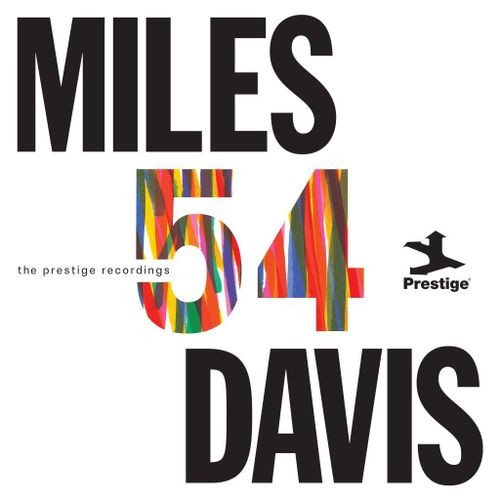 Miles '54: The Prestige Recordings (70th Anniversary) (Remastered) (LP4)