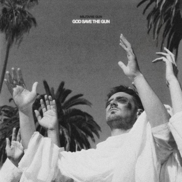 God Save The Gun